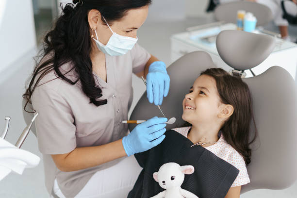 Best Weekend Emergency Dentist in Meridian, TX