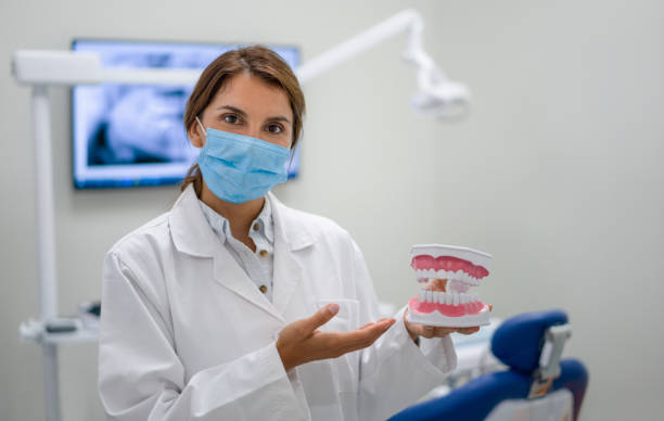 Best Emergency Orthodontic Repairs in Meridian, TX