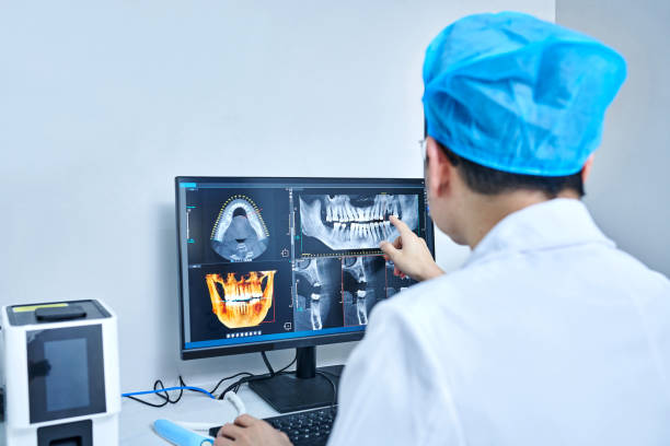 Best Emergency Tooth Extraction in Meridian, TX