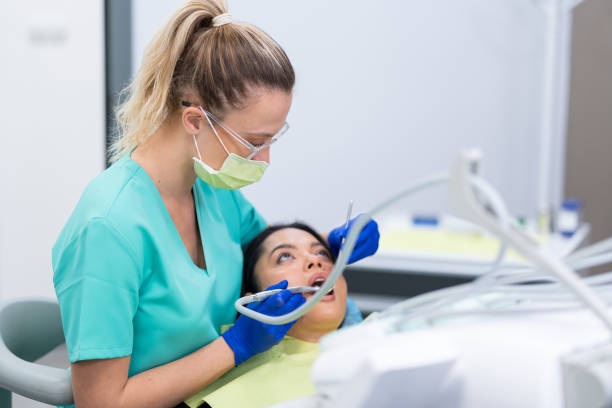 Best Walk-In Emergency Dentist in Meridian, TX